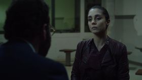 Patrizia, trădată chiar de Michelangelo